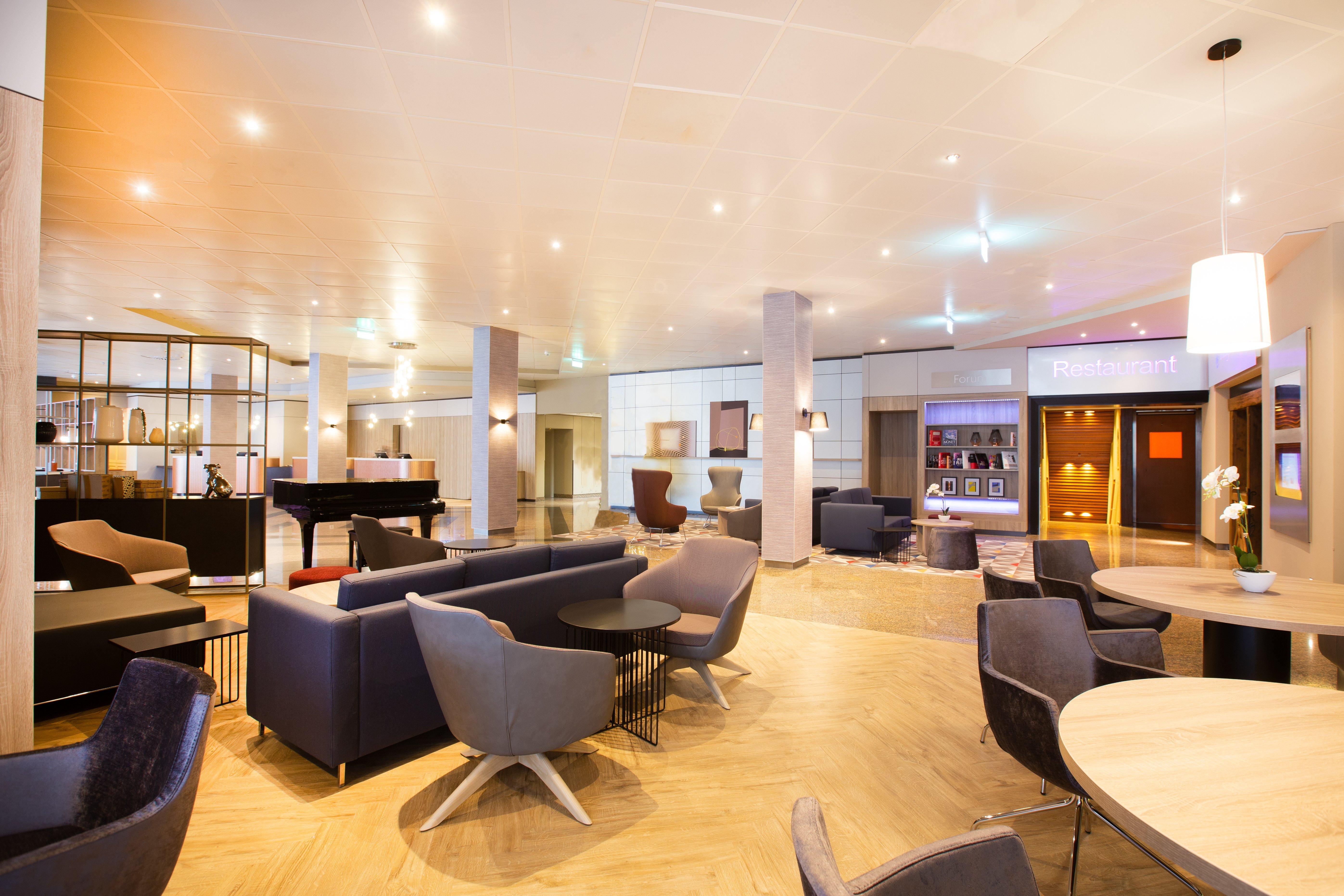 Crowne Plaza Frankfurt Congress Hotel By Ihg Frankfurt am Main Exterior photo