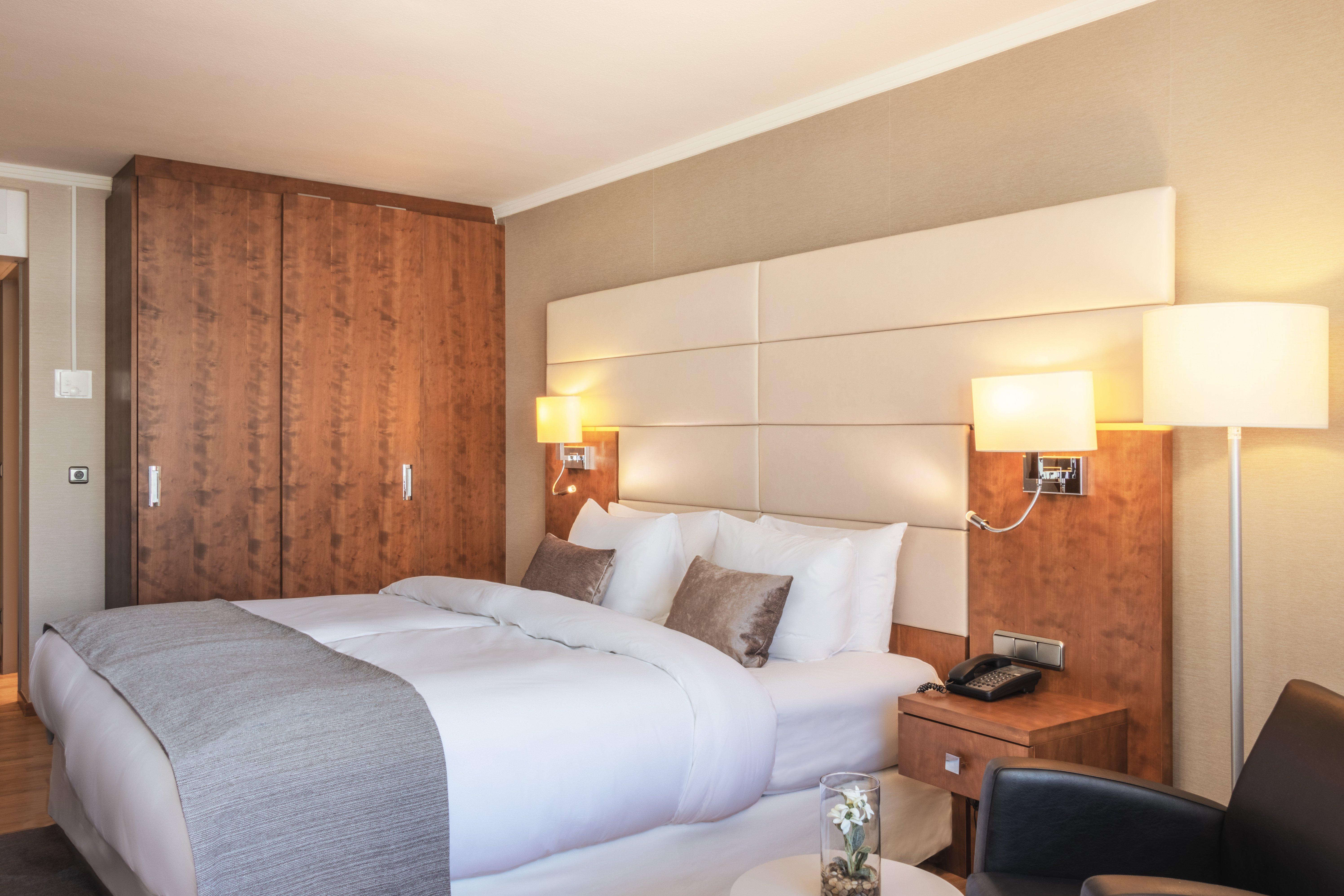 Crowne Plaza Frankfurt Congress Hotel By Ihg Frankfurt am Main Exterior photo