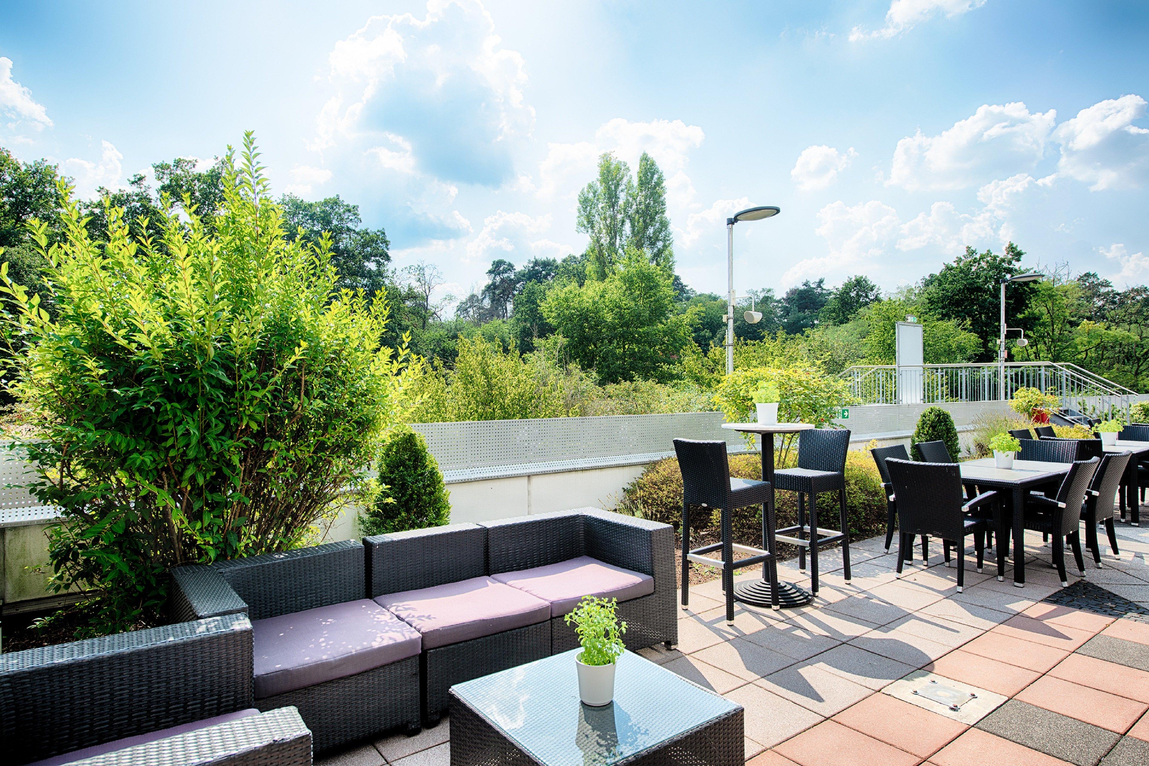 Crowne Plaza Frankfurt Congress Hotel By Ihg Frankfurt am Main Exterior photo